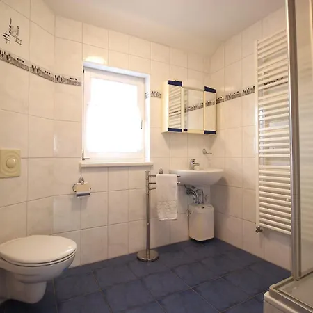 Wolfgang In 아파트 *