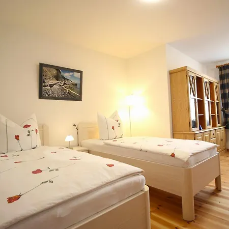 아파트 Wolfgang In 알텐키르헨