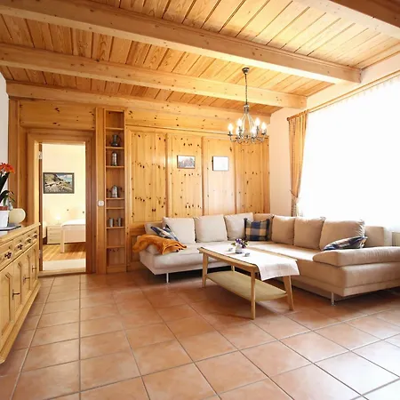 Wolfgang In 아파트