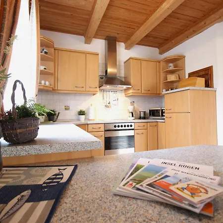 Wolfgang In Appartamento *