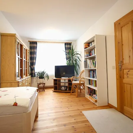 아파트 Wolfgang In 알텐키르헨