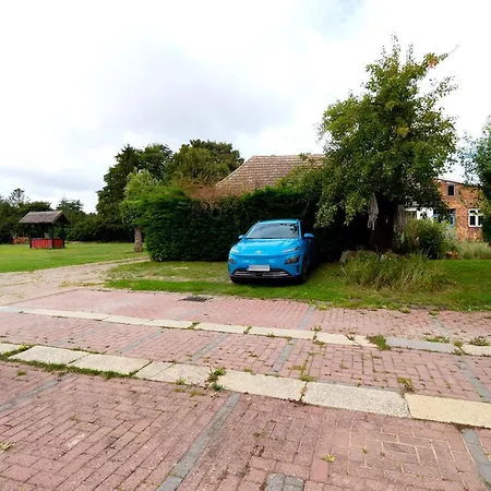 Wolfgang In Appartamento