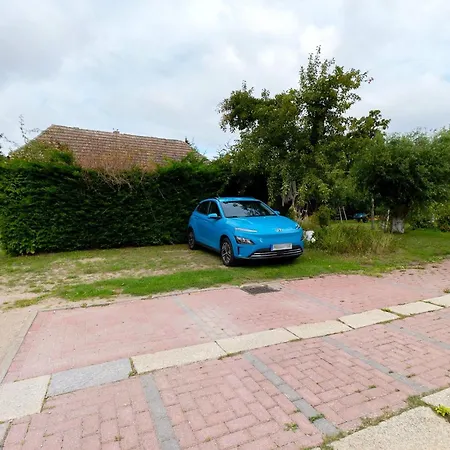 Wolfgang In Appartamento *