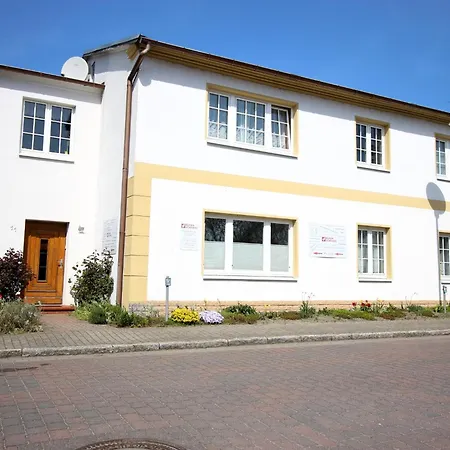 Wolfgang In 아파트 *