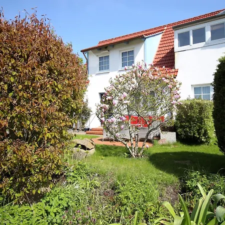 Wolfgang In 아파트